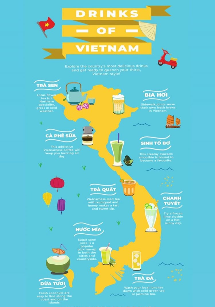 Ảnh bản đồ Việt Nam du lịch