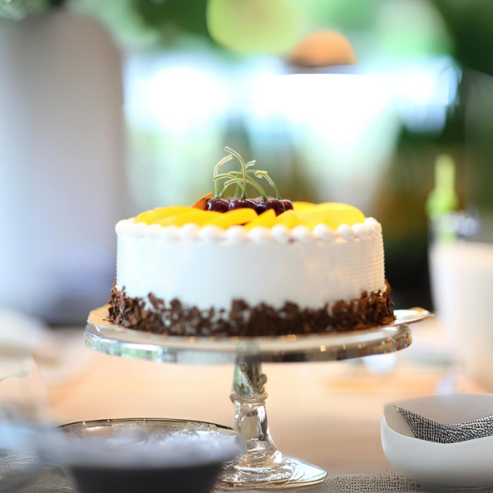Ảnh bánh sinh nhật dễ thương