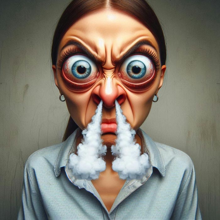 Ảnh gái xấu troll bạn bè