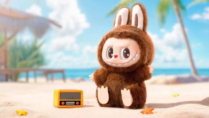 Ảnh labubu