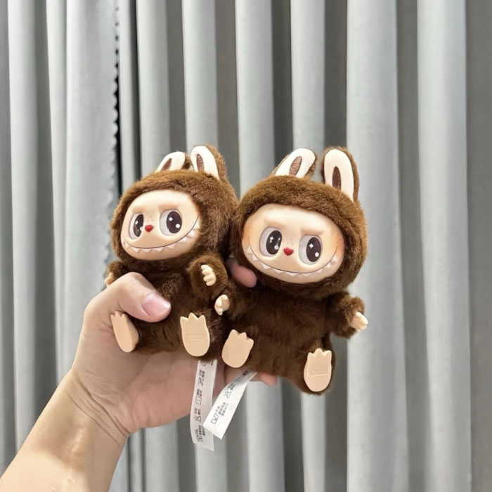 Ảnh labubu