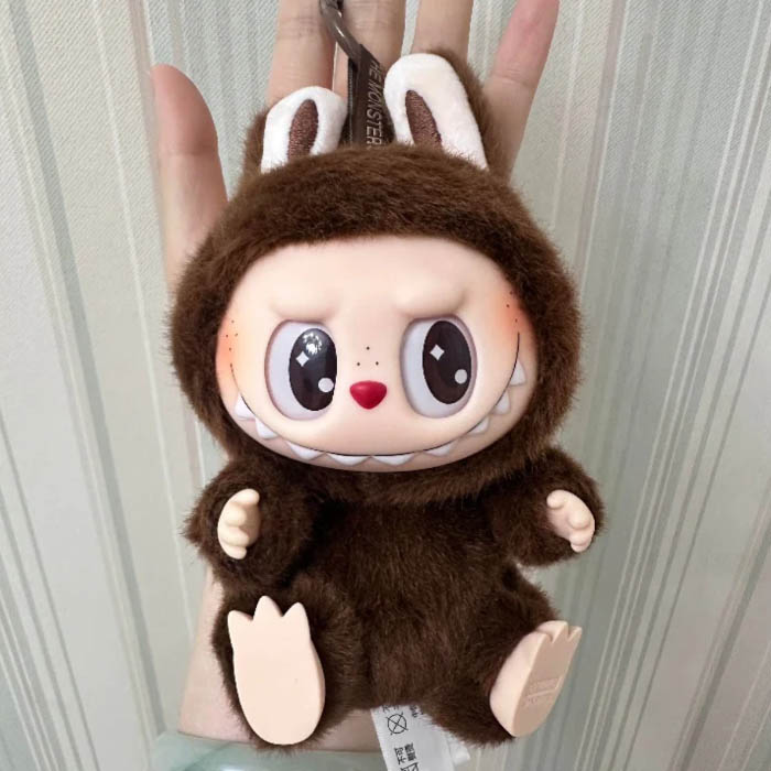 Ảnh labubu