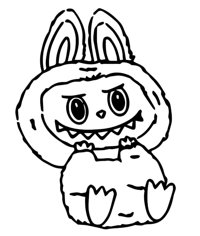 Ảnh labubu