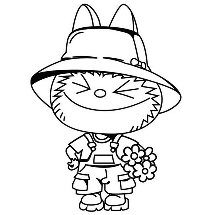 Ảnh labubu