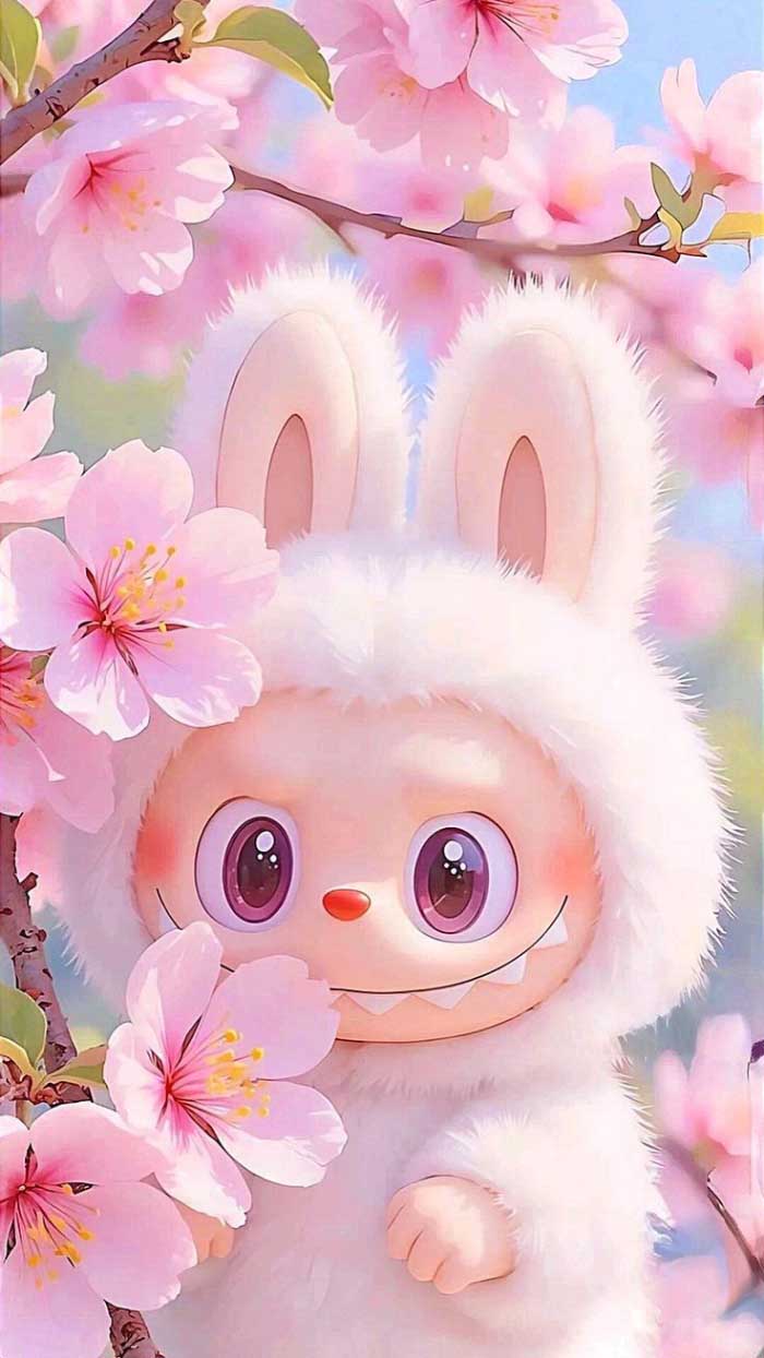 Ảnh labubu