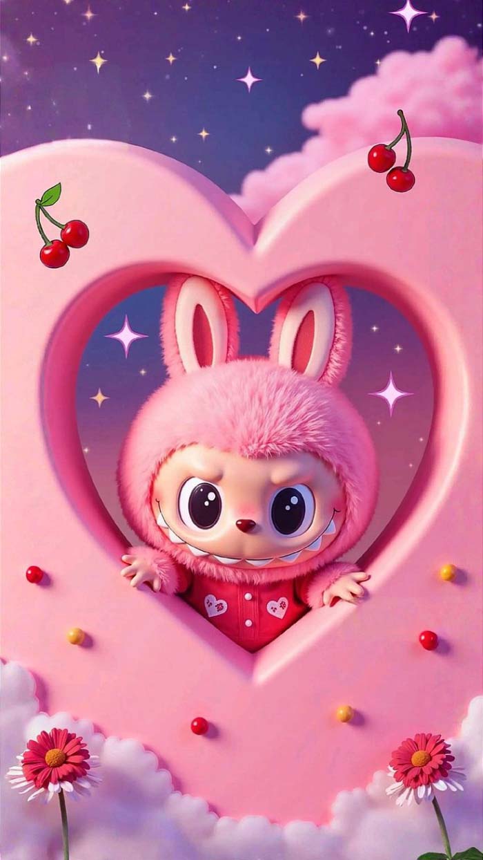 Ảnh labubu