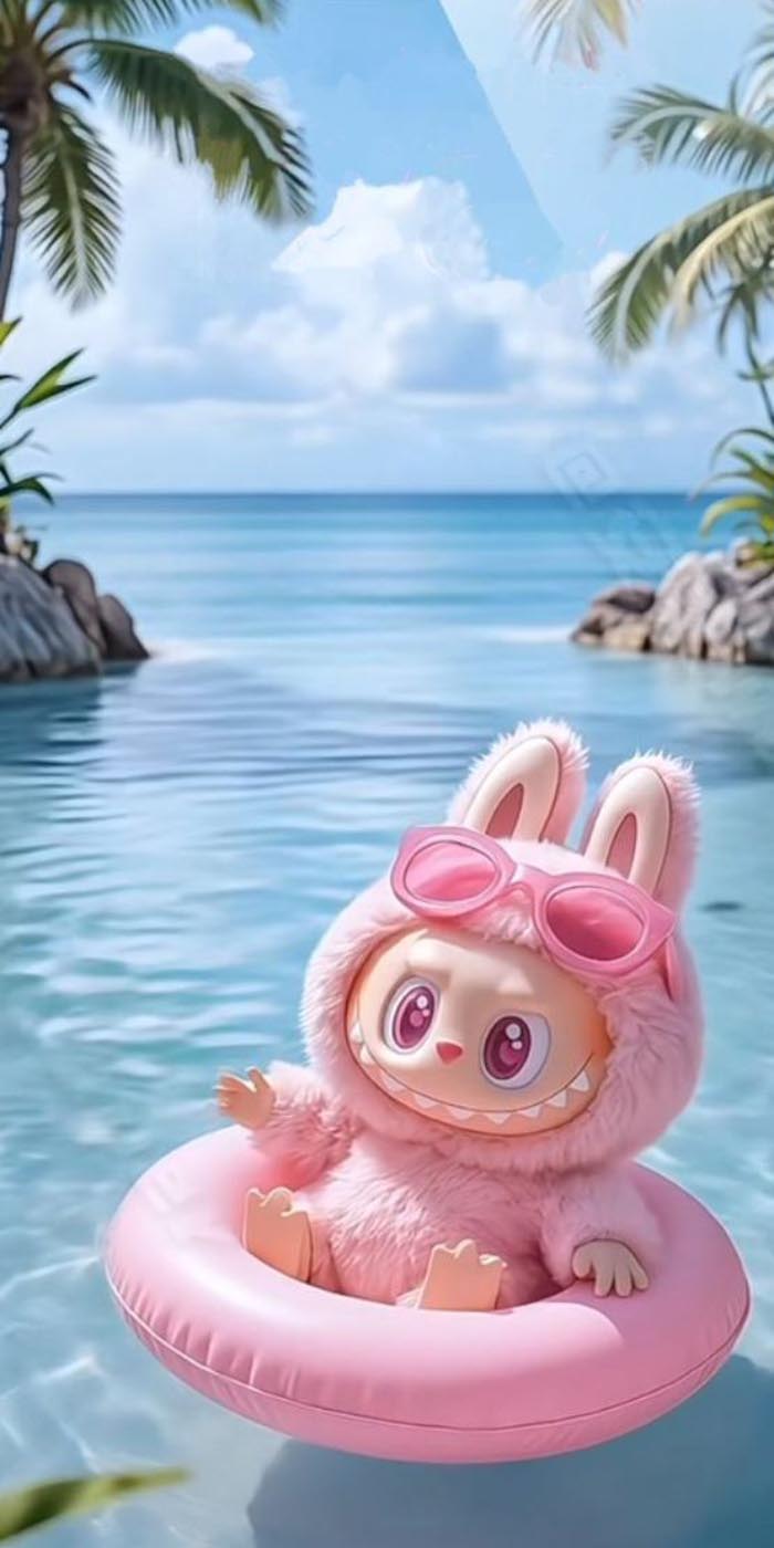 Ảnh labubu