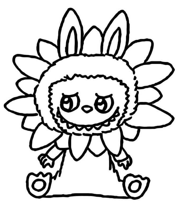 Ảnh labubu