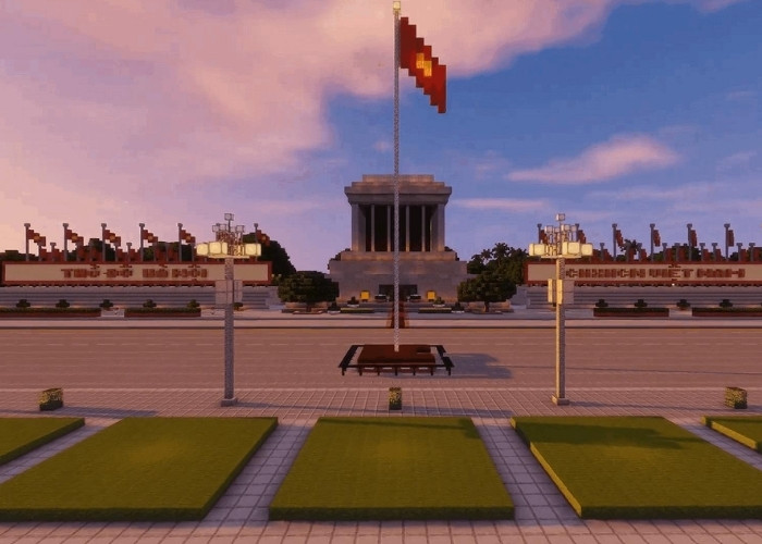 Vị trí và ý nghĩa lịch sử