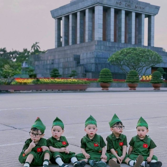 Vị trí và ý nghĩa lịch sử
