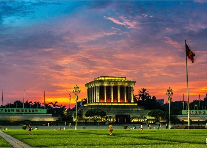 Vị trí và ý nghĩa lịch sử
