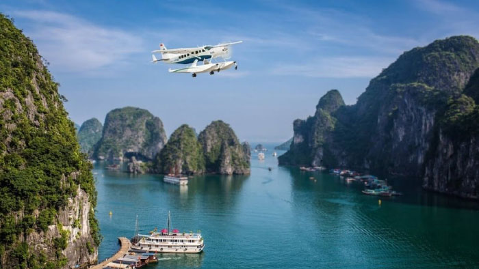 Ảnh vịnh Hạ Long