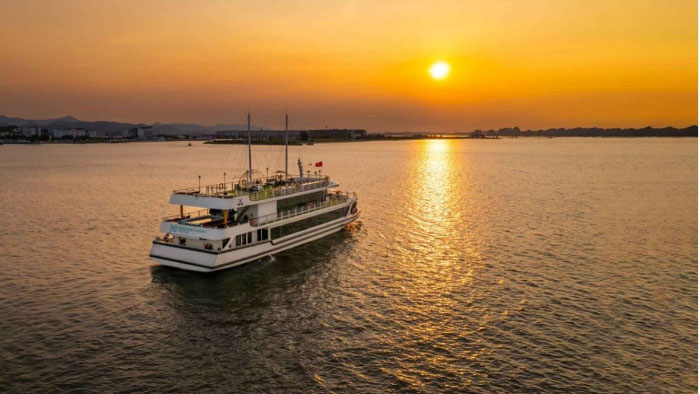 Ảnh vịnh Hạ Long