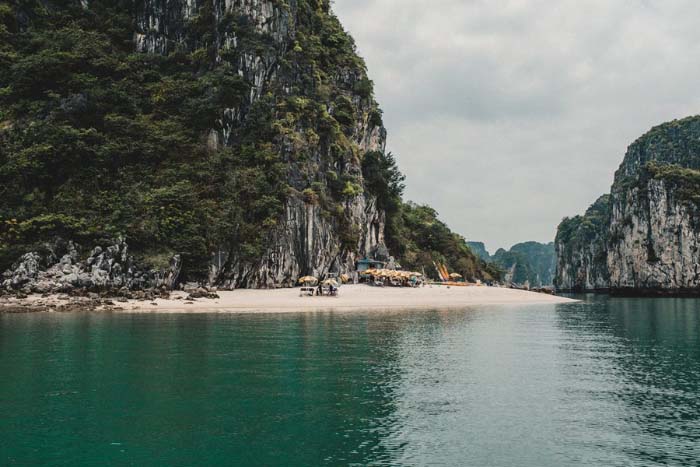 Ảnh vịnh hạ long du thuyền