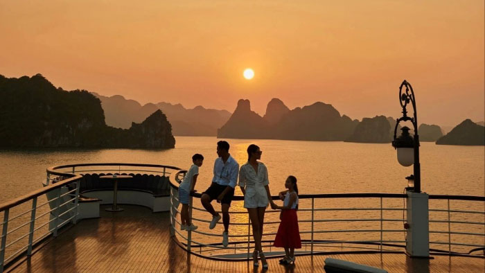 Ảnh vịnh Hạ Long