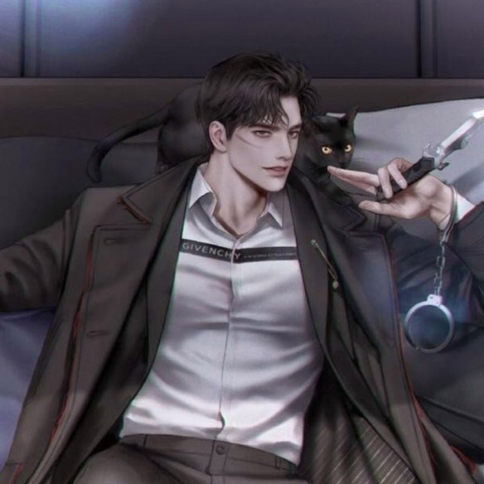 Avatar TikTok đẹp