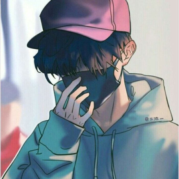 Avatar TikTok đẹp