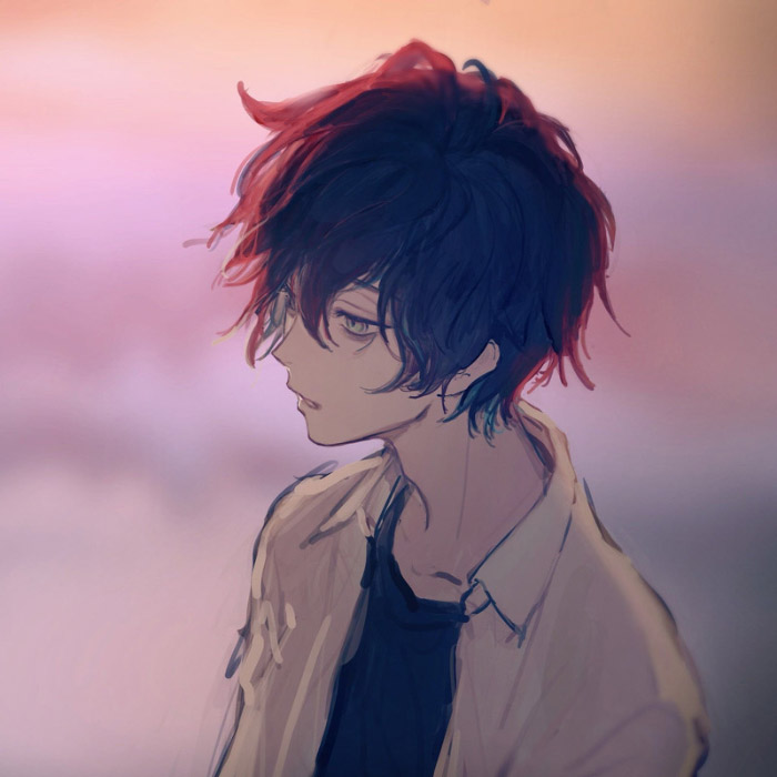Avatar TikTok đẹp