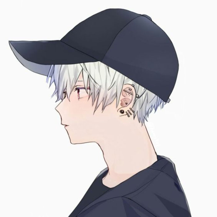 Avatar TikTok đẹp