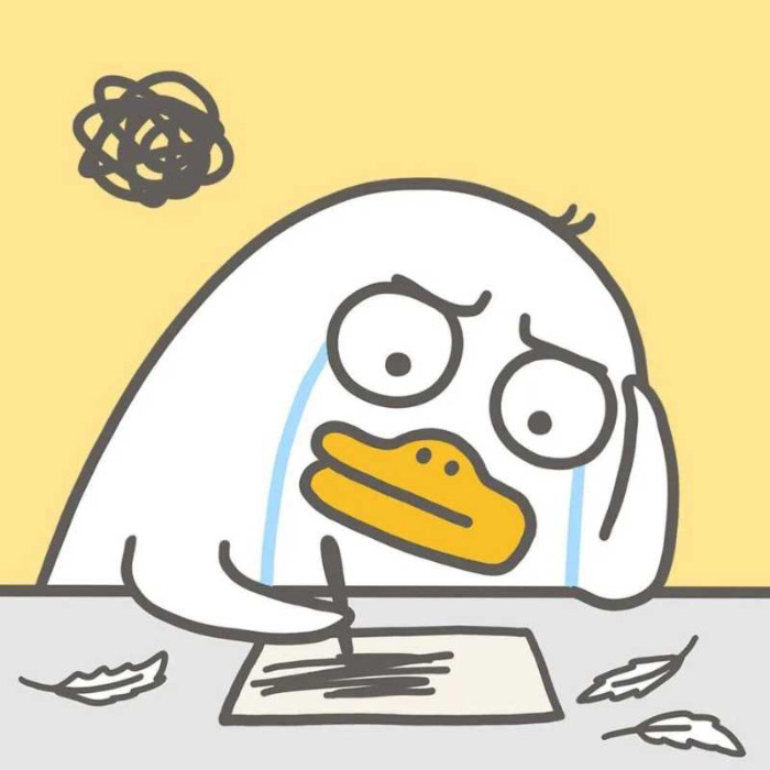 Avatar TikTok đẹp