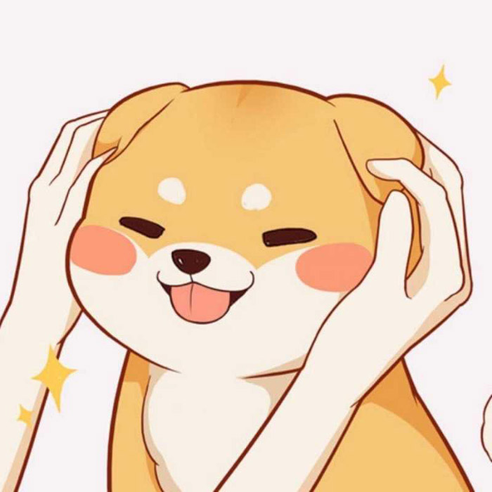 Avatar TikTok đẹp