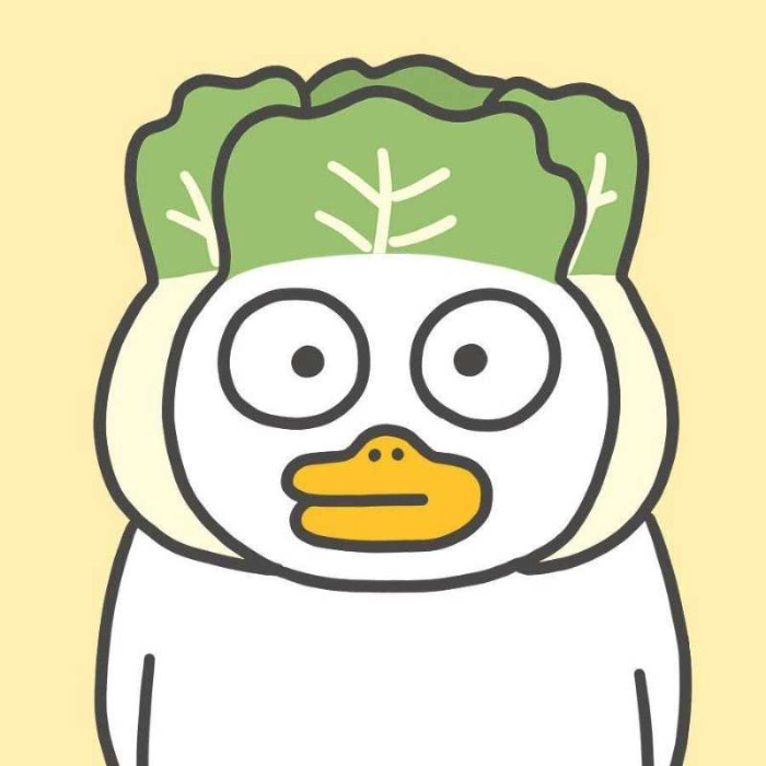 Avatar TikTok đẹp