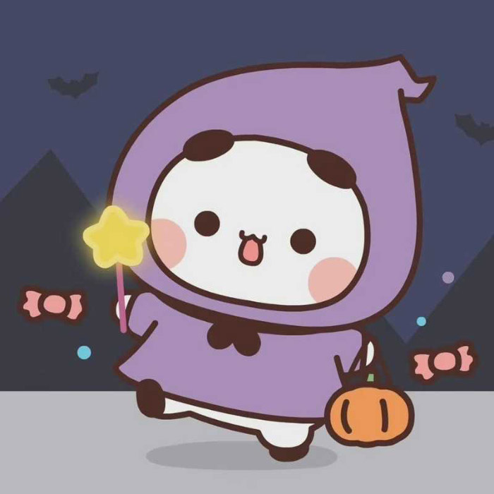 Avatar TikTok đẹp