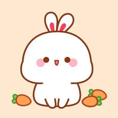 Khám Phá 99+ Những Hình Ảnh Con Thỏ Cute Đang Hot Nhất