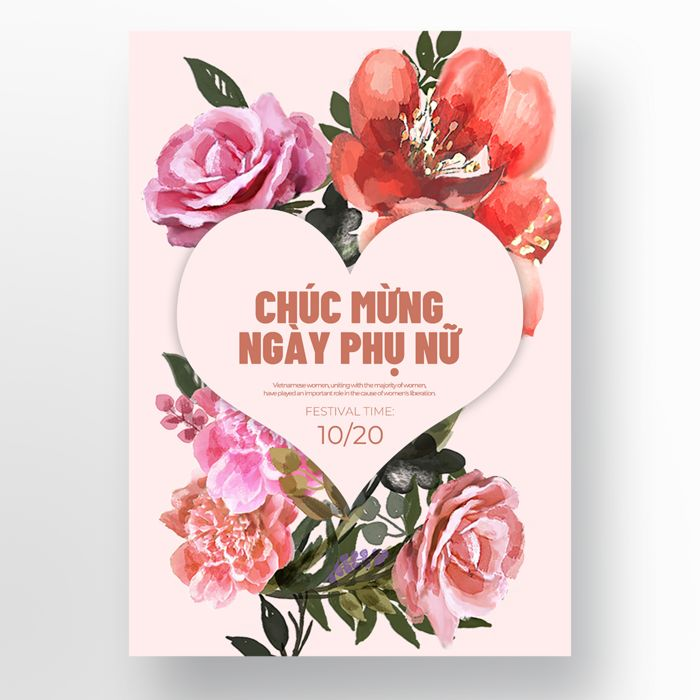 Hình ảnh 20-10 độc đáo