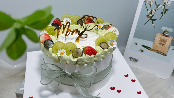 Ảnh bánh sinh nhật