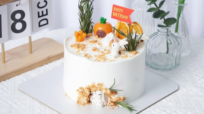 Ảnh bánh sinh nhật