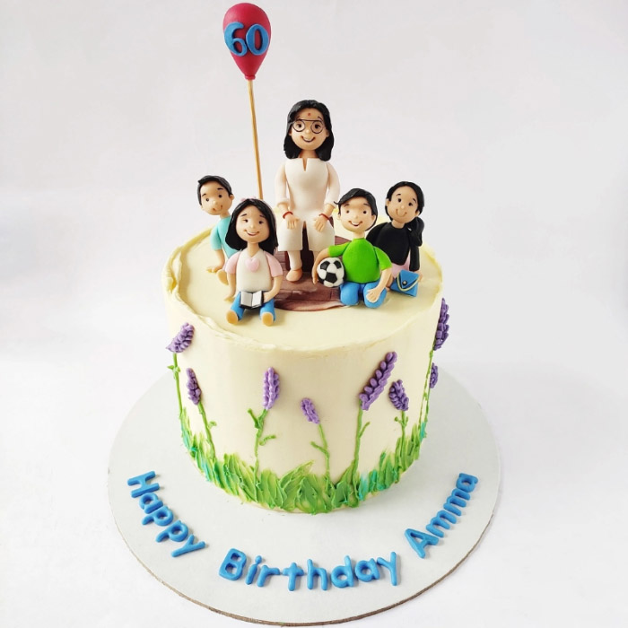 Ảnh bánh sinh nhật