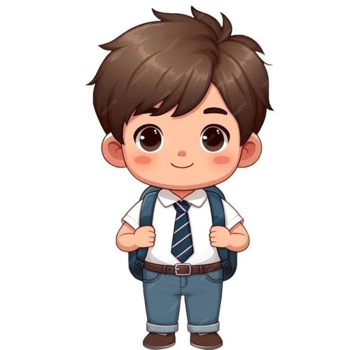 Hình ảnh học sinh