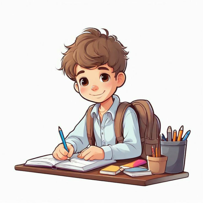 Hình ảnh học sinh tham quan ngoại khóa