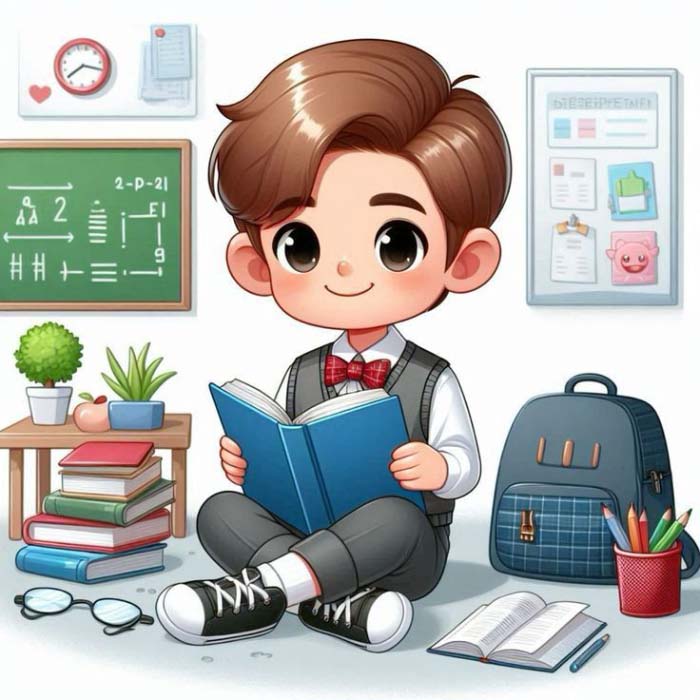 Hình ảnh học sinh vui chơi sân trường
