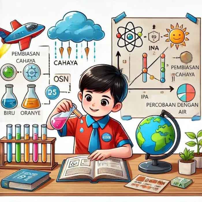 Hình ảnh học sinh trong phòng máy tính