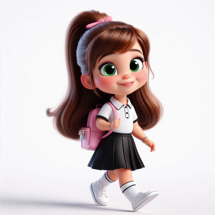 Hình ảnh học sinh