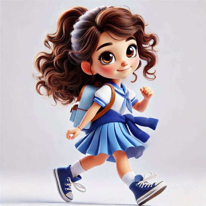 Hình ảnh học sinh