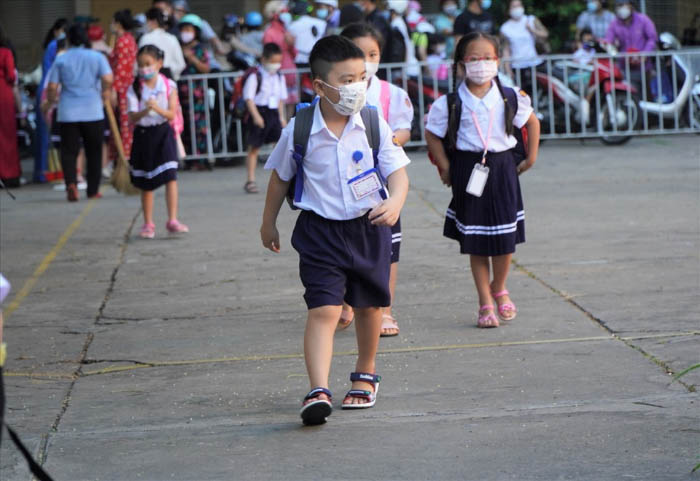 Hình ảnh học sinh