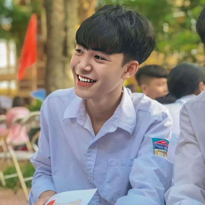 Hình ảnh học sinh