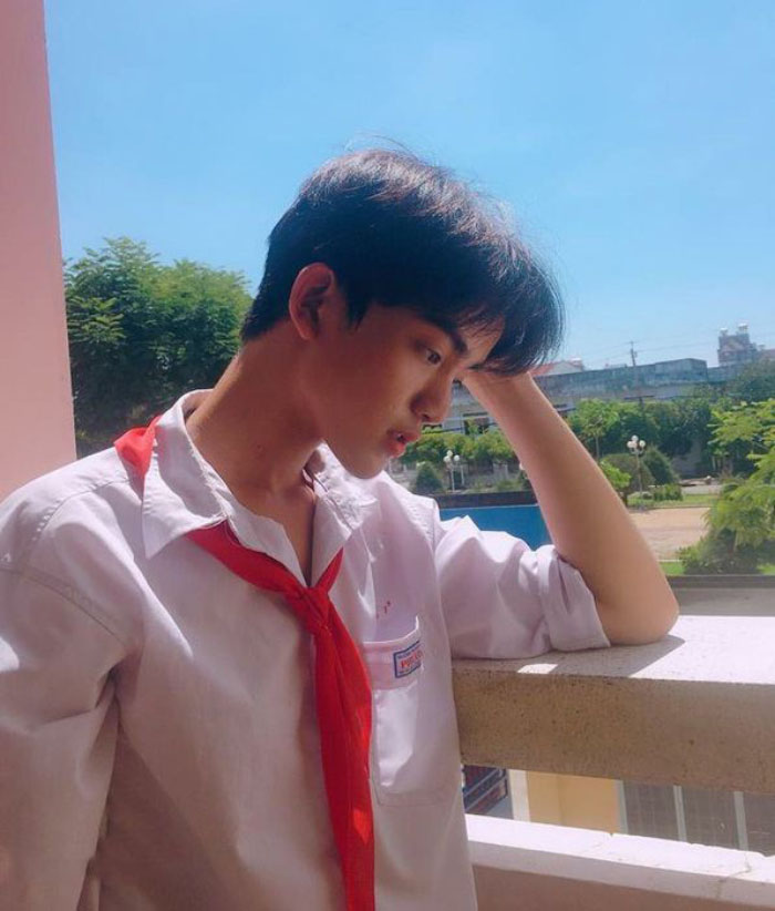 Hình ảnh học sinh