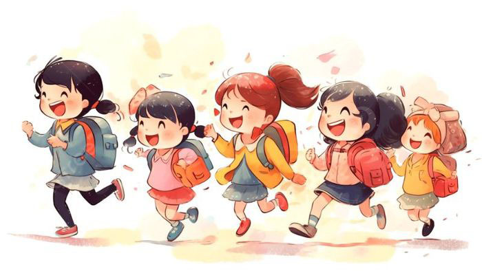 Hình ảnh học sinh
