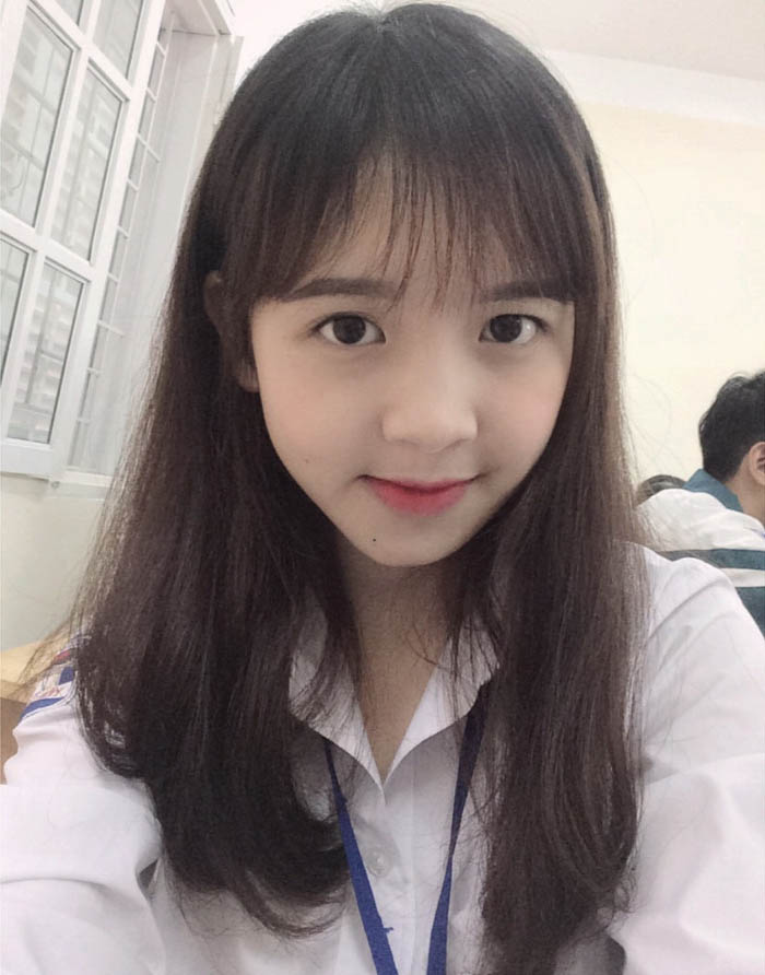 Hình ảnh học sinh