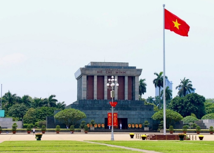 Vị trí và ý nghĩa lịch sử