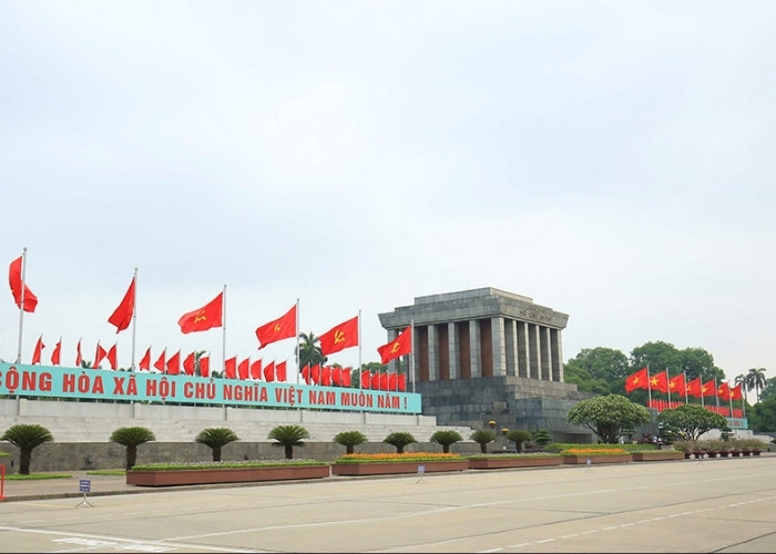 Vị trí và ý nghĩa lịch sử