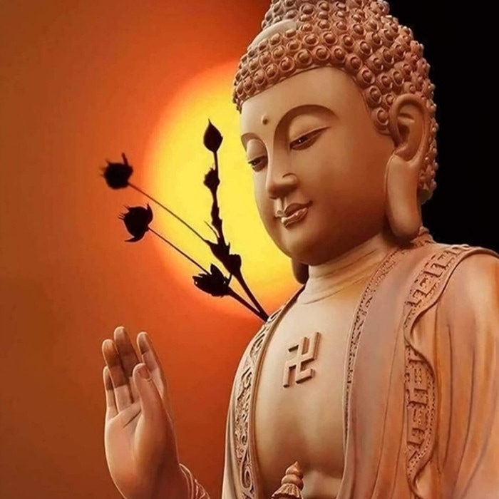 Hình ảnh Phật A Di Đà