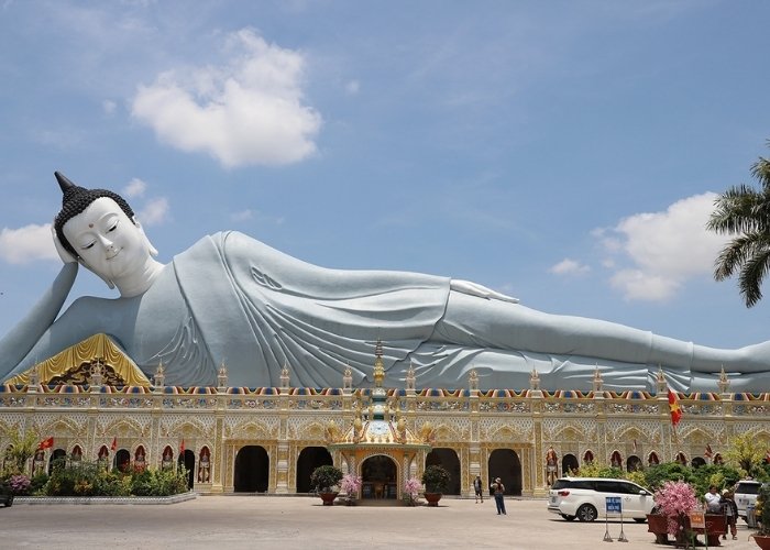 Hình ảnh Phật trong văn hóa và tâm linh