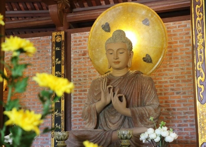 Hình ảnh Phật trong văn hóa và tâm linh