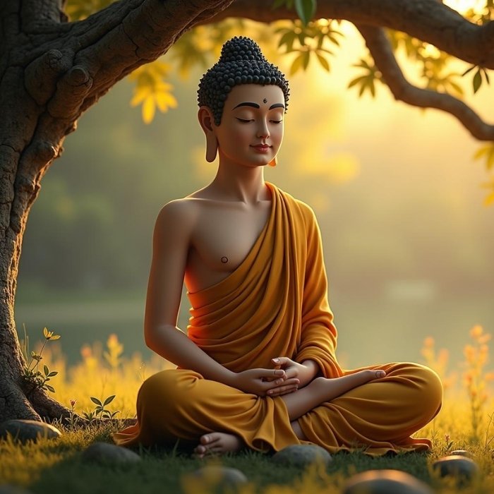Hình ảnh Phật HD cho thờ cúng