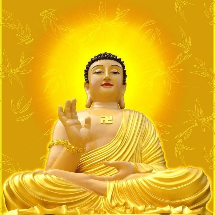 Hình ảnh Phật A Di Đà